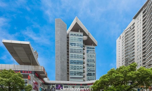 三号湾广场