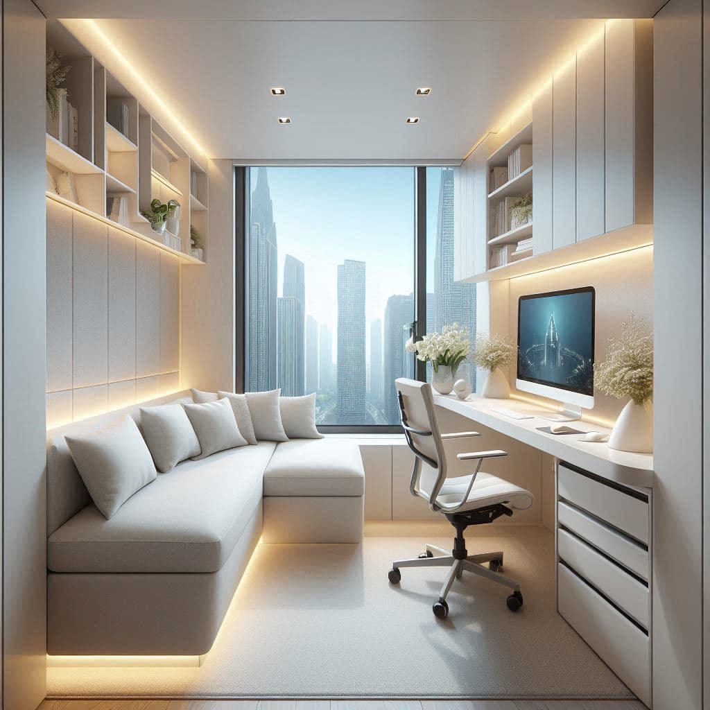 大厦名字文章配图